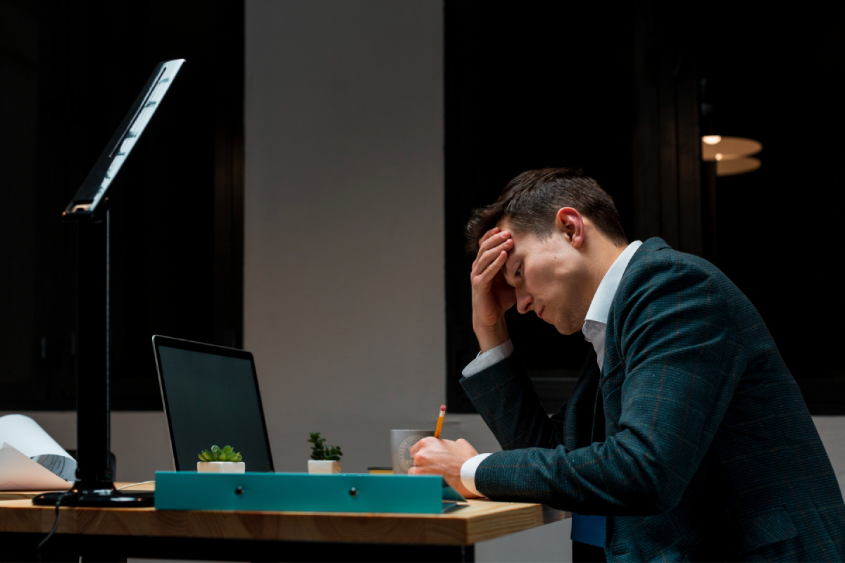 Why Staff Inconsistency Is a System Problem,