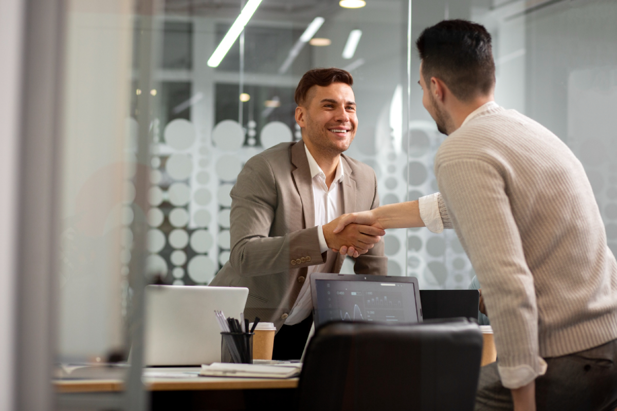 What Clienteling Actually Means